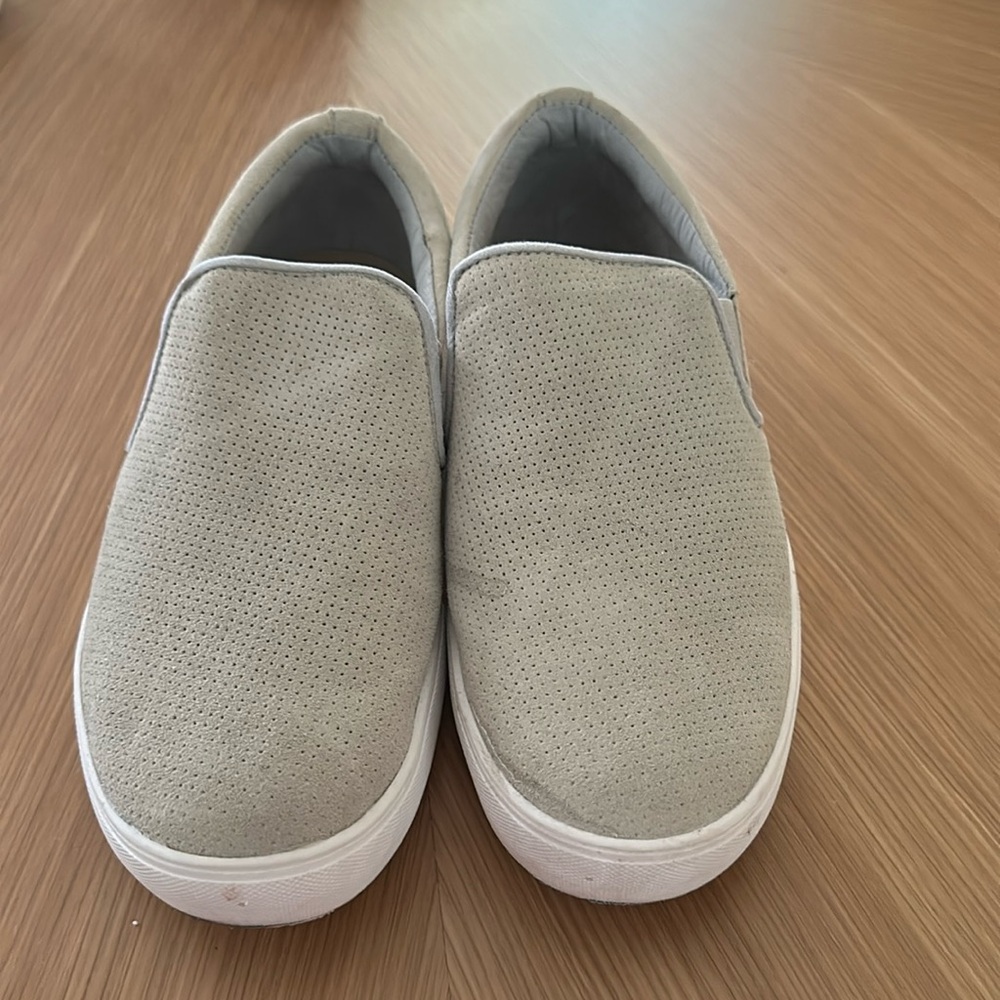 Ladies slip one worn once